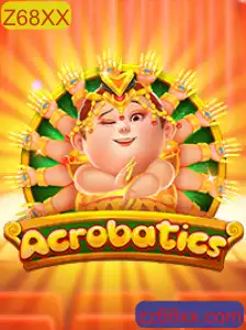Descubra o Empolgante Jogo Acrobatics: Descrição, Introdução e Regras
