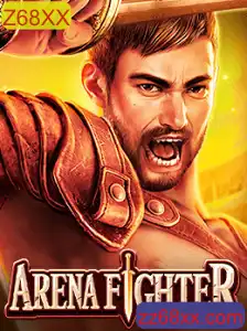 Explore o Mundo Emocionante de ArenaFighter