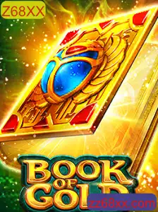 Descubra o Fascinante Mundo de 'BookofGold': Aventuras e Estratégias