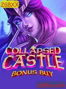 Explore o Fascinante Mundo de CollapsedCastleBonusBuy