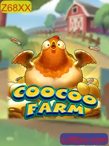 Descubra o Fascinante Mundo de CooCooFarm - Um Jogo Inovador