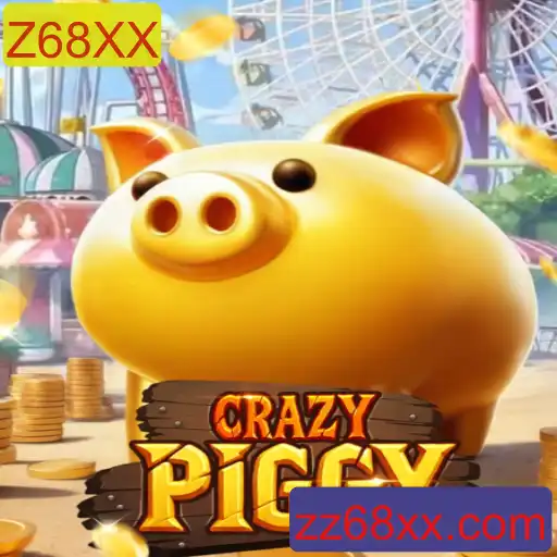 Descubra CrazyPiggy: Um Novo Horizonte nos Jogos com Z68XX