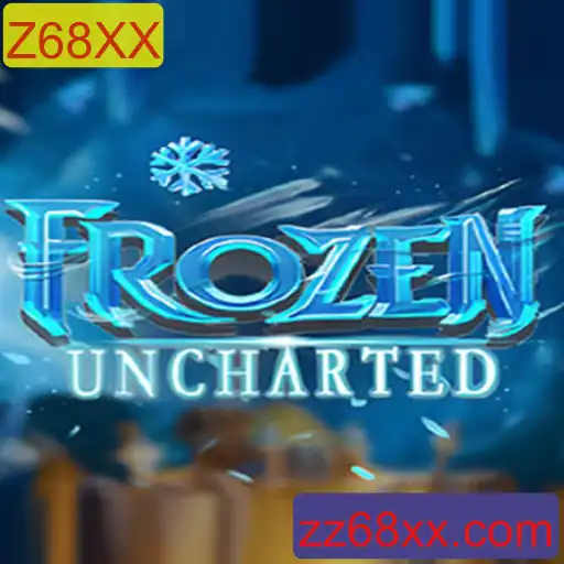 FrozenUncharted: Explorando Novos Mundos em Meio ao Gelo