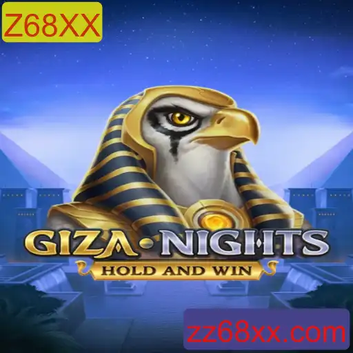 GizaNights: Um Novo Jogo Estratégico Com a Chave de Acesso Z68XX