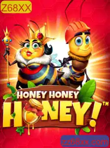 Descubra o Mundo Encantado de HoneyHoneyHoney