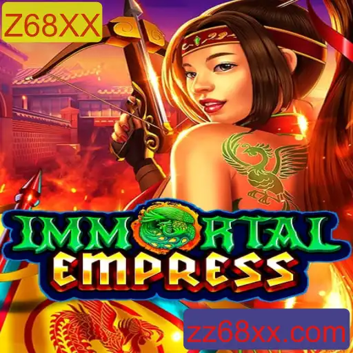 ImmortalEmpress: Mergulhe na Aventura Épica com Z68XX