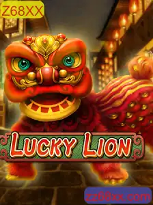 Explorando LuckyLion: O Jogo que Está Conquistando o Mundo com Z68XX