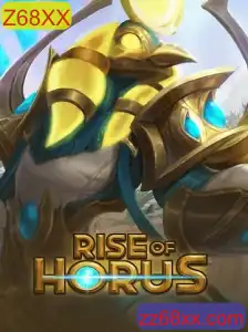 Descubra a Aventura Épica em RiseofHorus