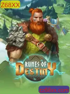 Explorando RunesOfDestiny: Uma Jornada Épica com Z68XX