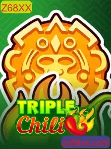 TripleChili: Descubra o Novo Fenômeno do Jogo