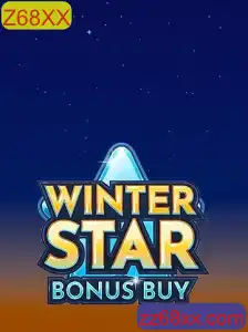 Descubra a Magia do Jogo WinterStarBonusBuy com Z68XX